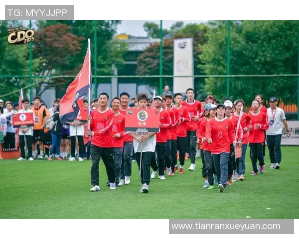 飞盘盛宴：深入探讨成都飞盘队的速度与技巧之美